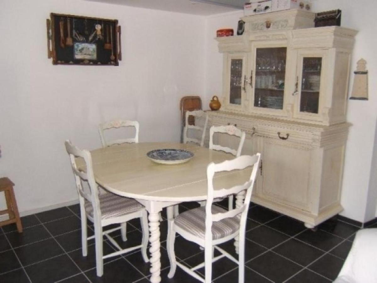 Maison L'Herbaudiere, 3 Pieces, 4 Personnes - Fr-1-224B-4 Holiday home *